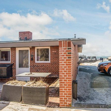 5 Person Holiday Home In Henne Henne Strand Esterno foto