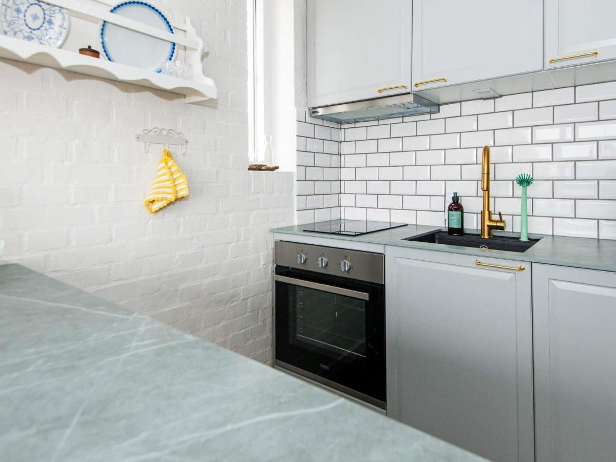 5 Person Holiday Home In Henne Henne Strand Esterno foto